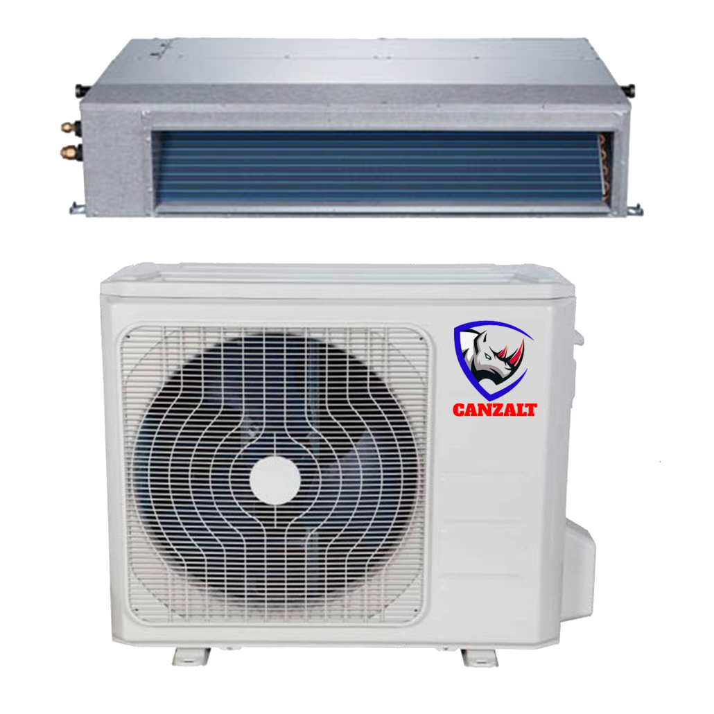 عکس داکت اسپیلت